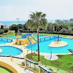 Appartement Pres De La Plage