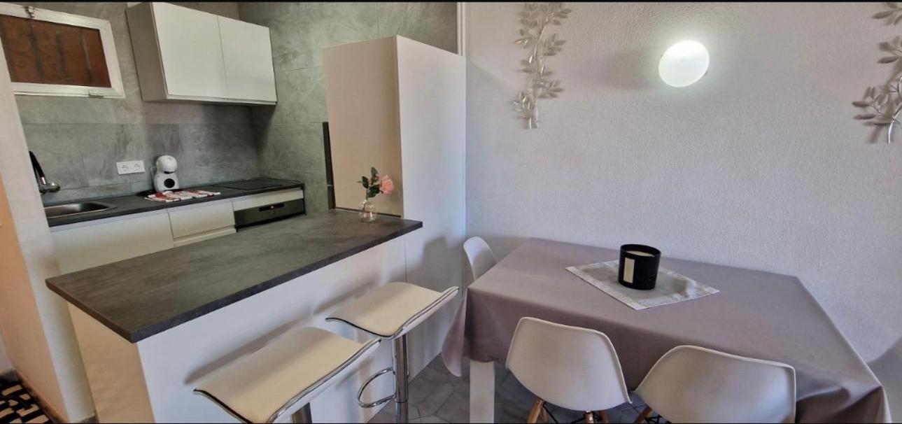 Pres De La Apartment Benalmadena