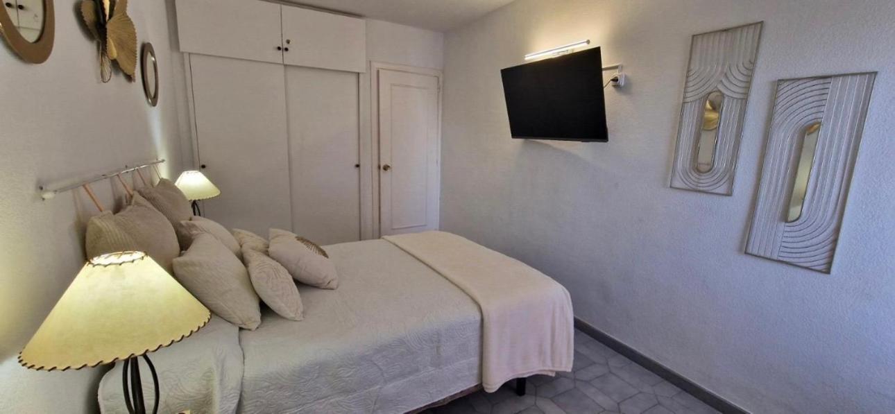 Apartment Pres De La *