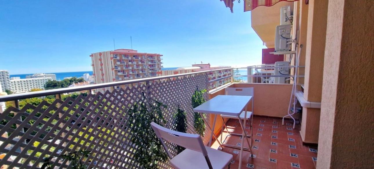 Pres De La Benalmadena