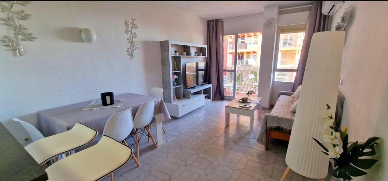 Apartment Pres De La Benalmadena