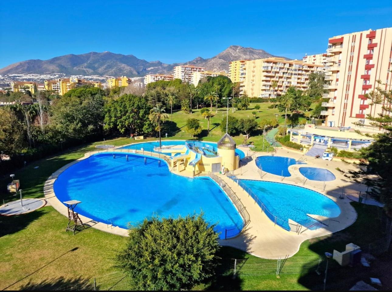 Pres De La Benalmádena