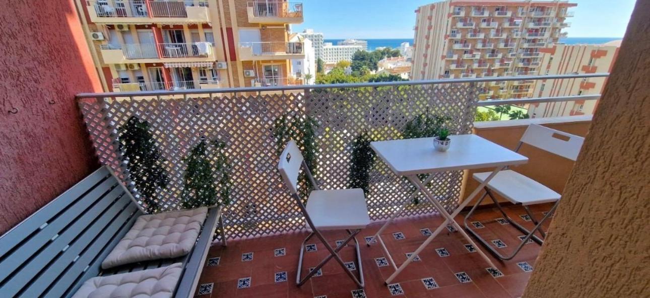 Pres De La Apartment Benalmadena