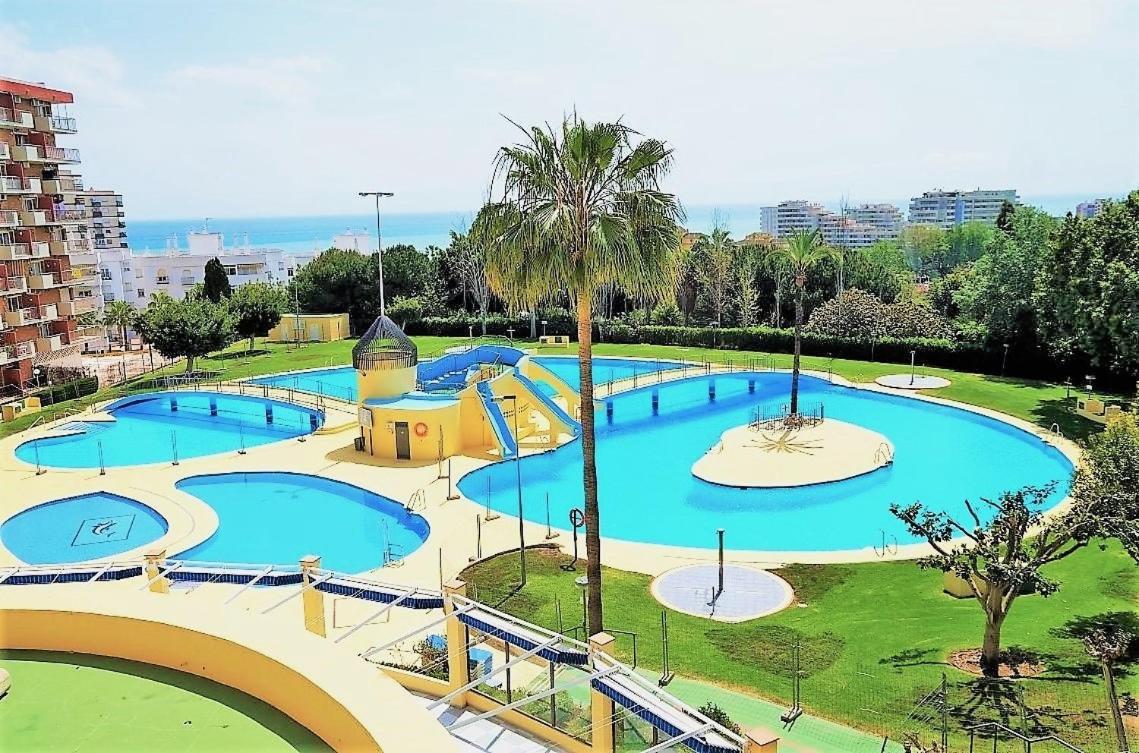 Pres De La Apartment Benalmadena