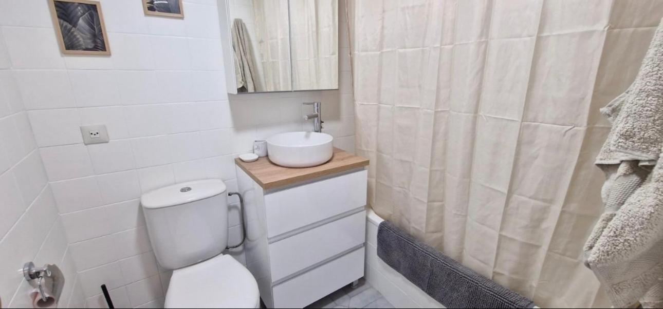 Apartamento Pres De La Benalmádena