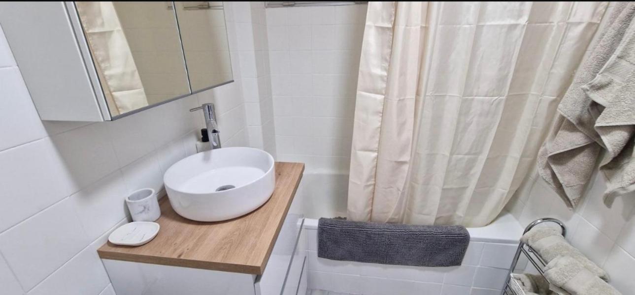 Apartamento Pres De La