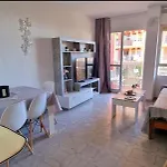 Appartement Pres De La Plage