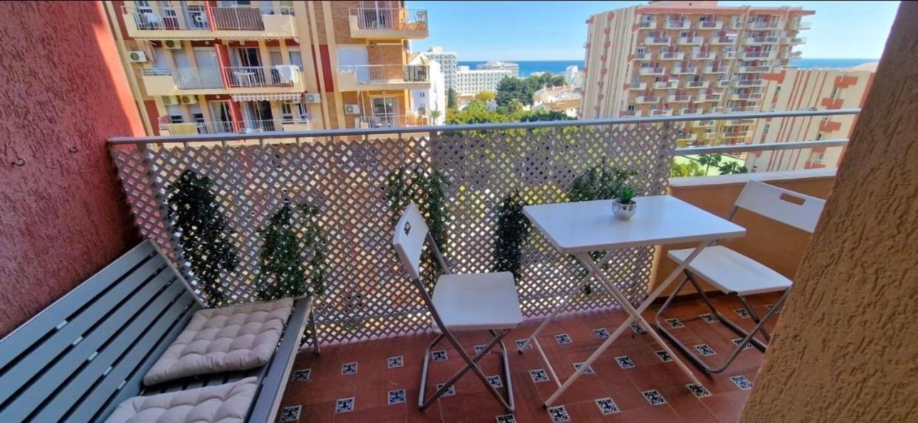 Pres De La * Benalmádena