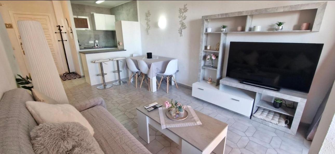 Pres De La Appartement